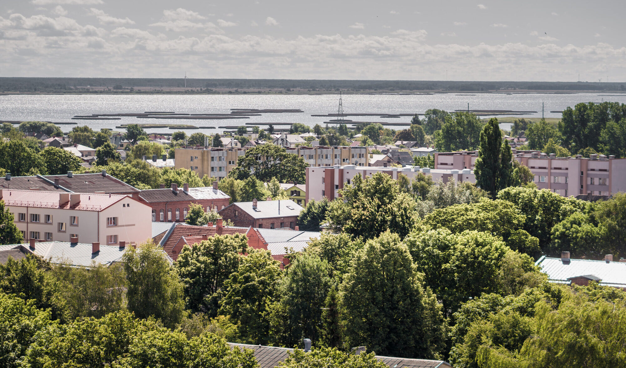 Stājas spēkā jauna būvniecības nodevu piemērošanas kārtība Liepājā