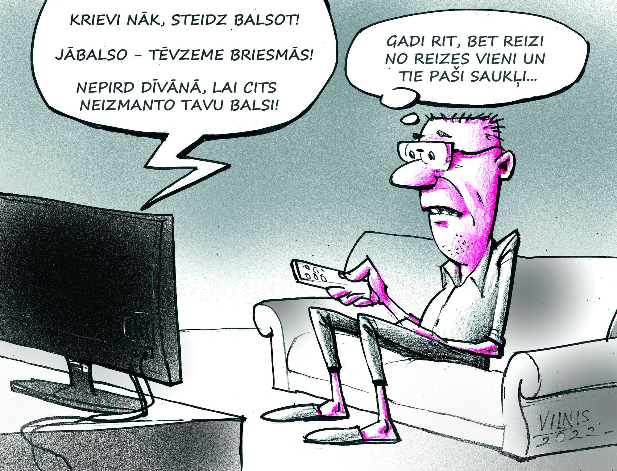 Balso
