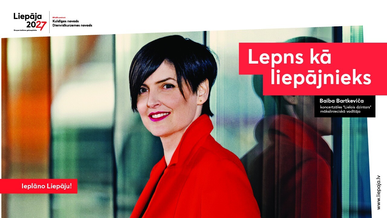 Stāsts “Lepns kā liepājnieks” saņems skatītāju balvu