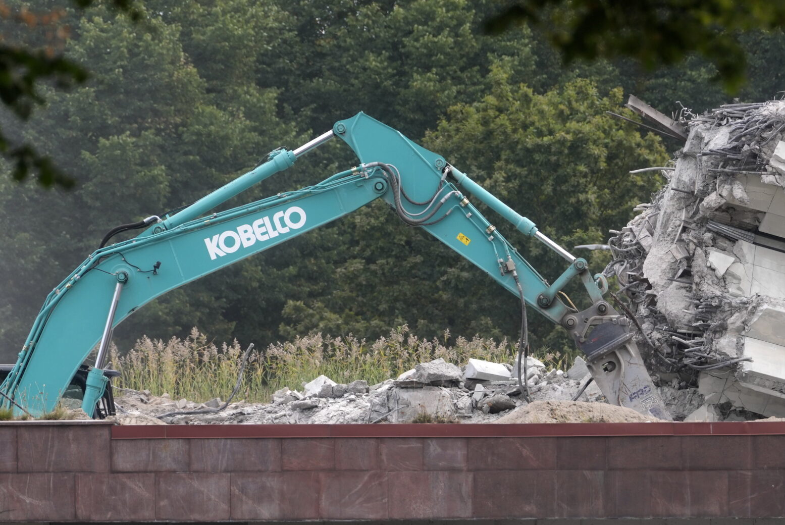 Novadā uziet vēl trīs demontējamas piemiņas vietas