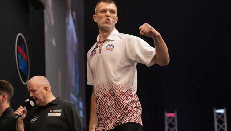Razma pirmo reizi karjerā spēlēs “World Grand Prix” un Eiropas čempionātā