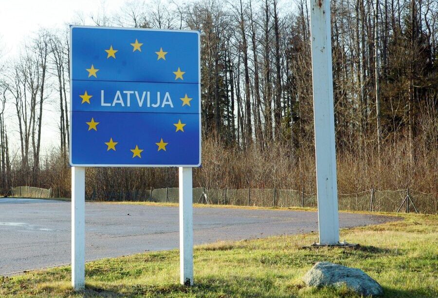 Saistībā ar mobilizāciju Krievijā, Nacionālās drošības padome apspriedusi robežas drošības jautājumus