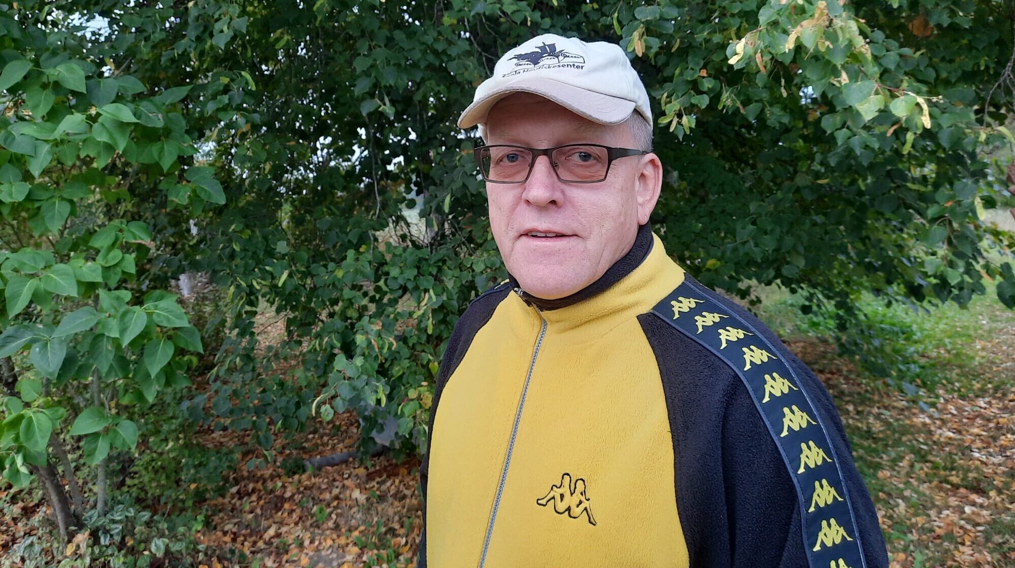 Permakultūras piekritējs Māris Narvils: “Galvenais mērķis ir nonākt pie dabiskā līdzsvara dabā”