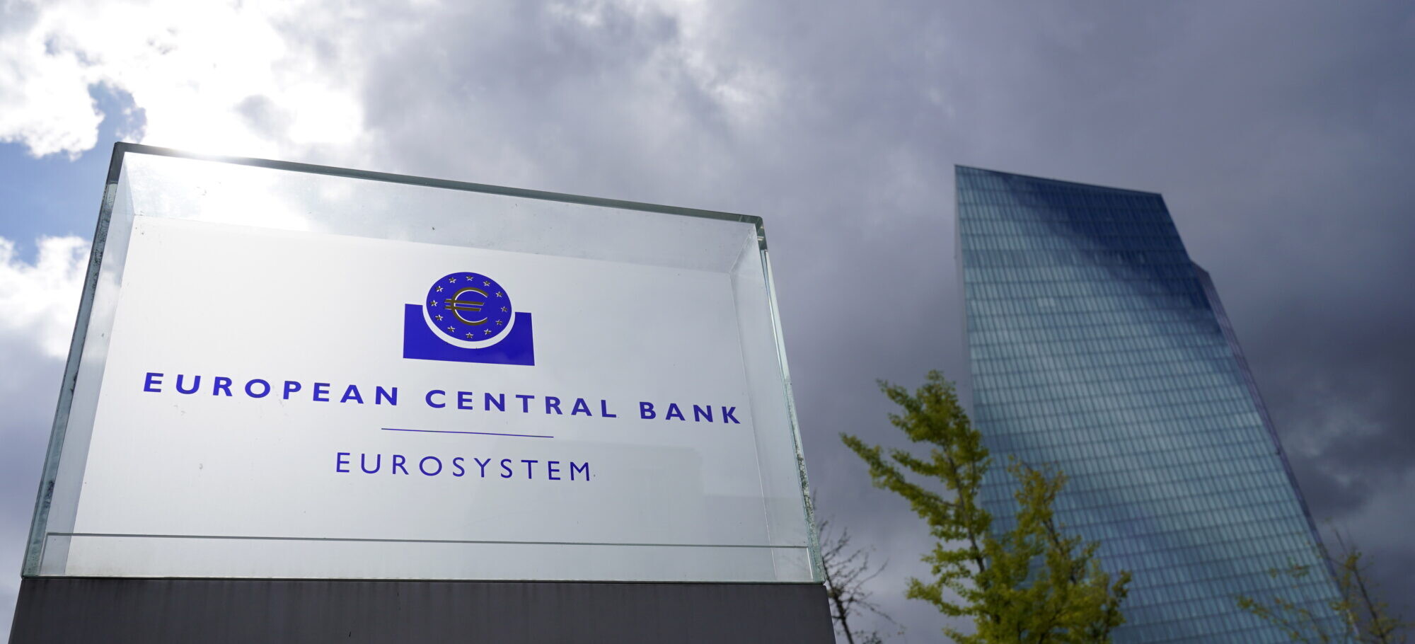 Eiropas Centrālā banka atteikusies atbalstīt 140 miljardu eiro aizdevumu Ukrainai