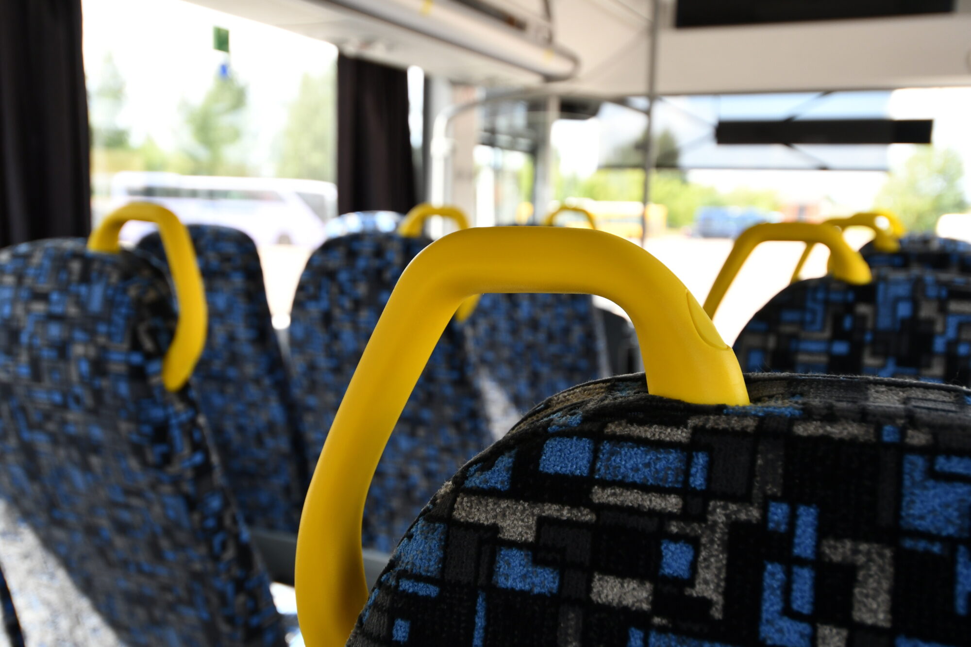Vēlēšanu dienā pagasti balsotājiem nodrošinās transportu