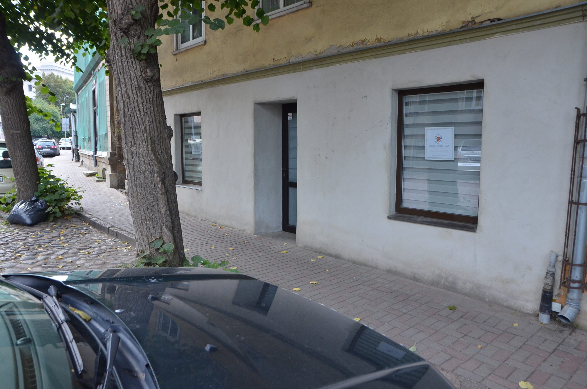 Sadurtā: “Viņa nāca mani nogalināt!” Liepājas Valsts tehnikuma audzēkne uzbrūk kursa audzinātājai