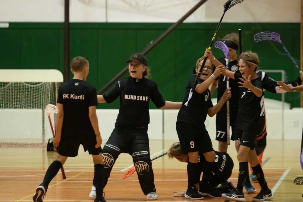 Jauno “Kuršu” zobeni asi – mūsējie nozog čehiem “Moravian Cup 2022”