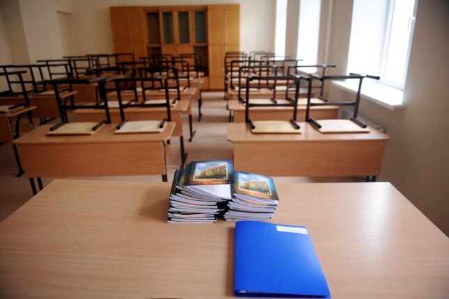 Pedagogi protestos varētu iziet maija otrajā pusē