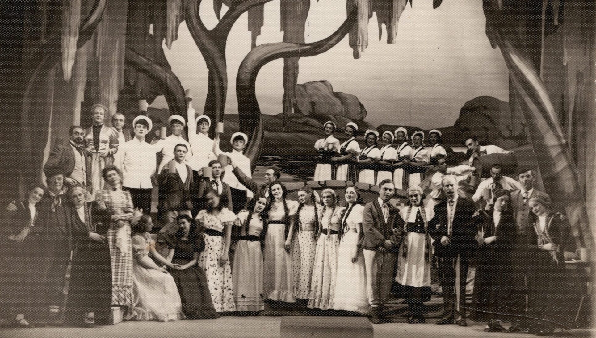 Liepājas operas nemirstīgais gars