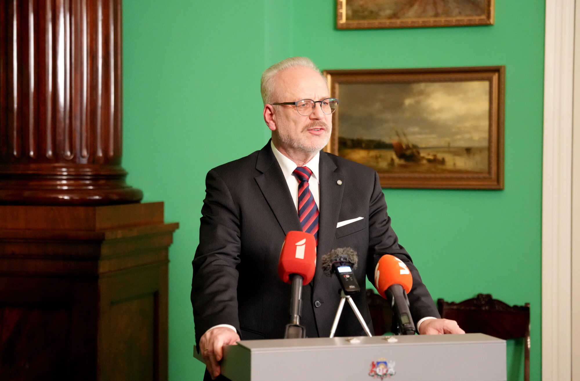 Levits pieļauj, ka koalīcijas veidošana varētu ievilkties
