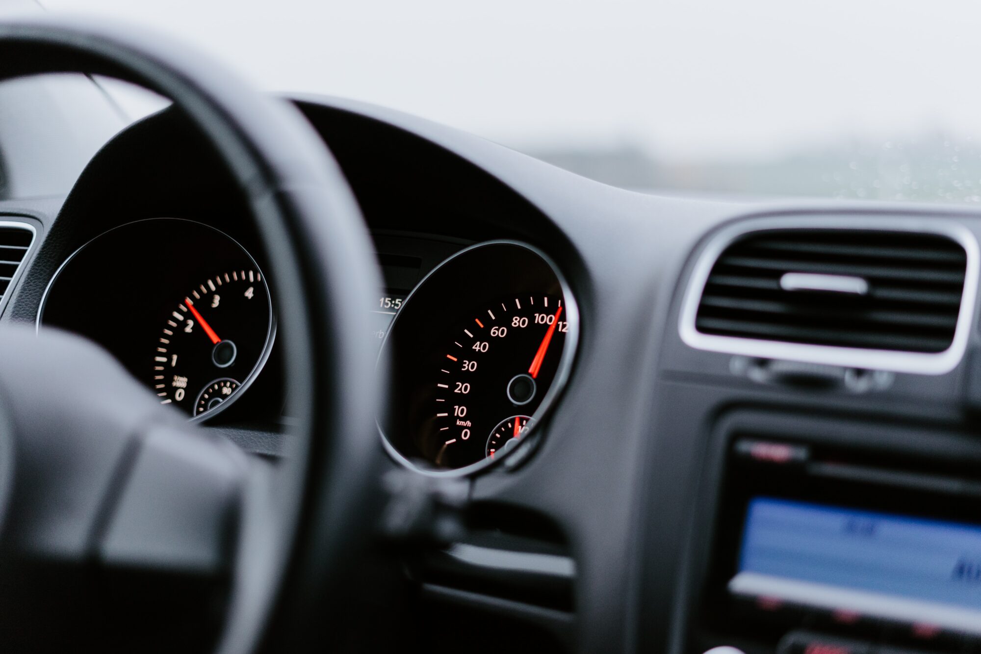 Ar 142 km/h Rucavā nekur tālu netiek