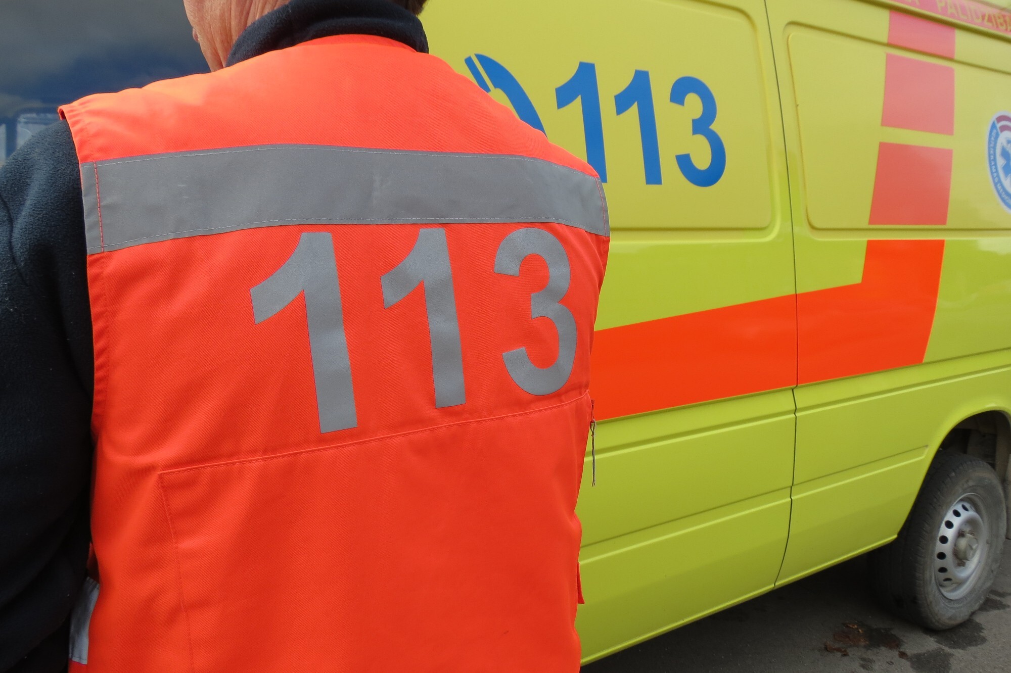 Ceturtdien ceļu satiksmes negadījumos 31 cietušais un viens bojā gājušais
