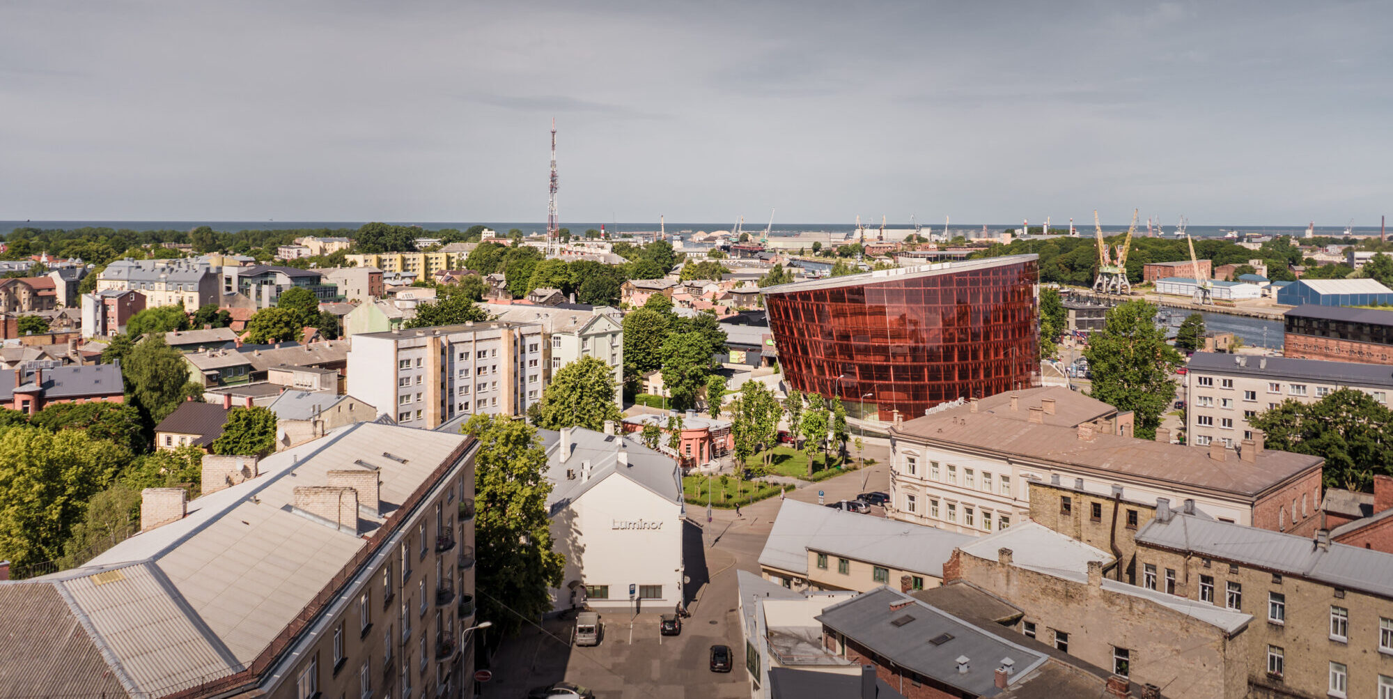 Aicina piedalīties orientēšanās spēlē “Hei, Liepāja! 2.0.”