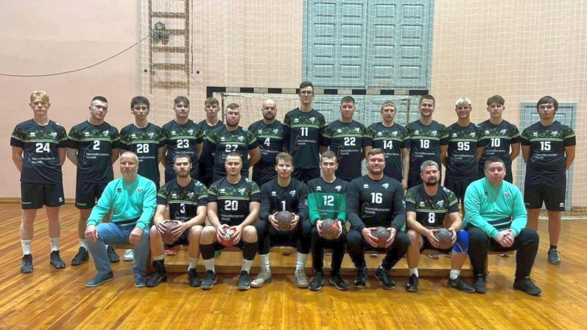 Vaiņodieši atspēlējas un trīs diskvalifikāciju cīņā gūst pirmo uzvaru šosezon