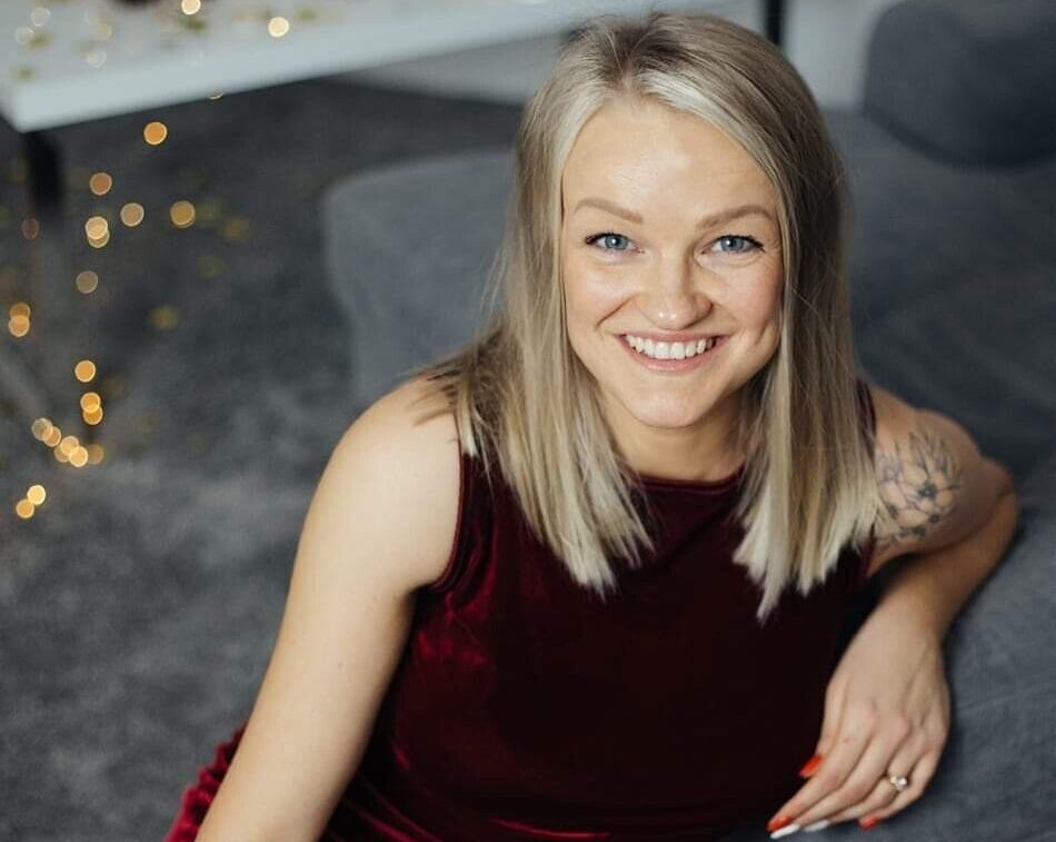 Liena Rimkus: Trīs pilsētu šarms