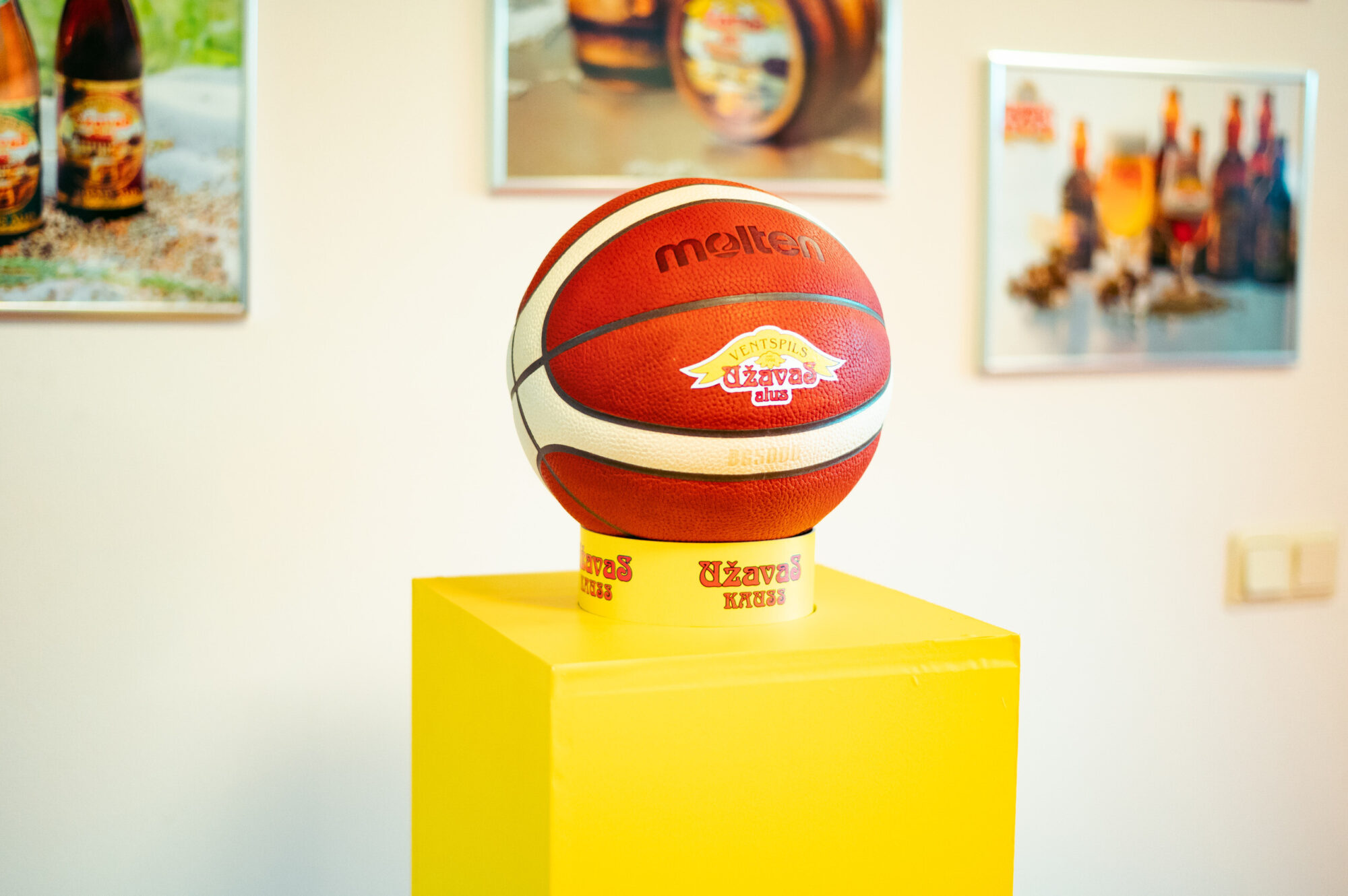 “Liepāja” pārspēj “Nīca”/”BLi” basketbolistus