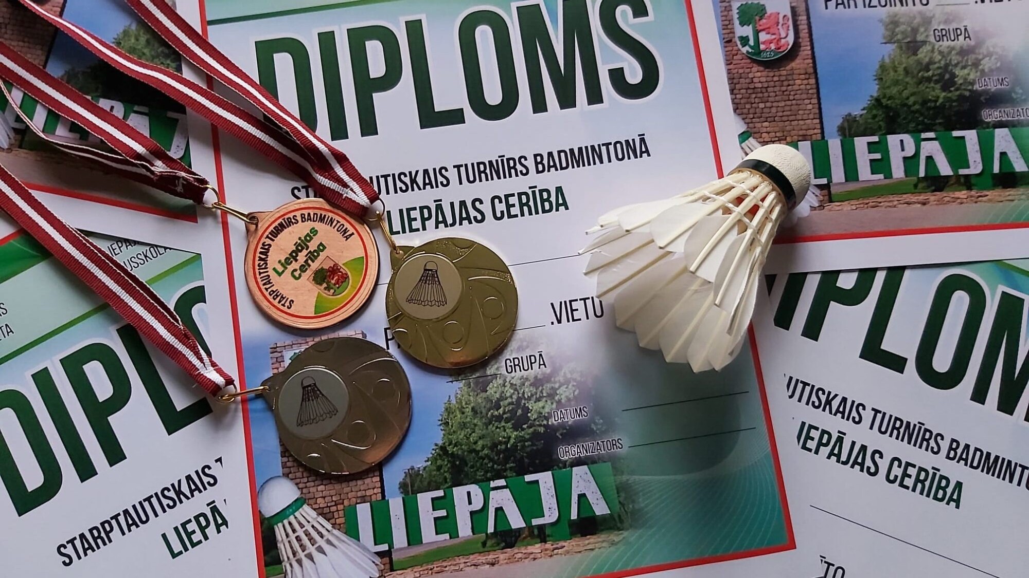 “Liepājas cerībā” triumfē mājinieki