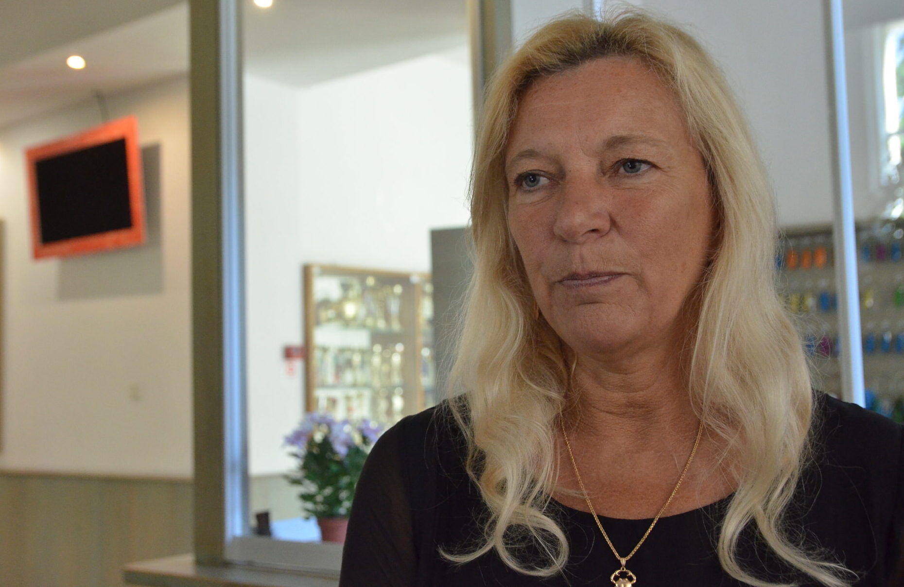 Inta Korņējeva: Bez ģimenes iesaistes panākumus gūt ir daudz grūtāk