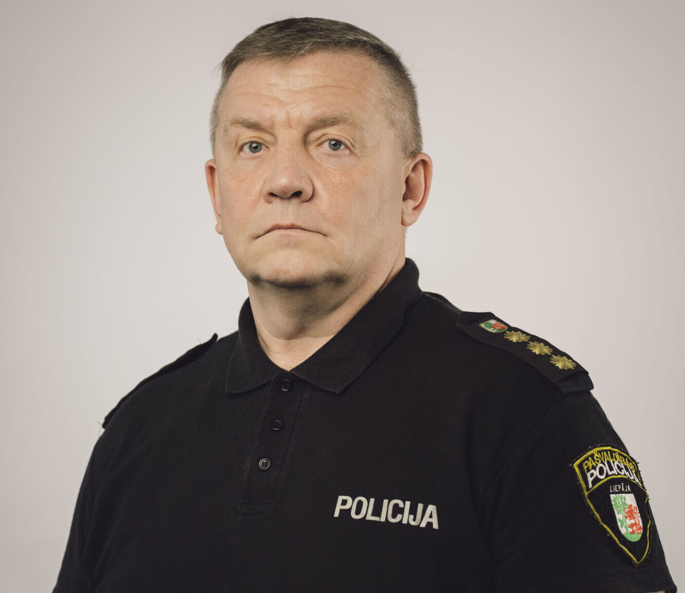 Uldis Novickis: Kā prom no mammas, tā dauzās ar dubultu spēku