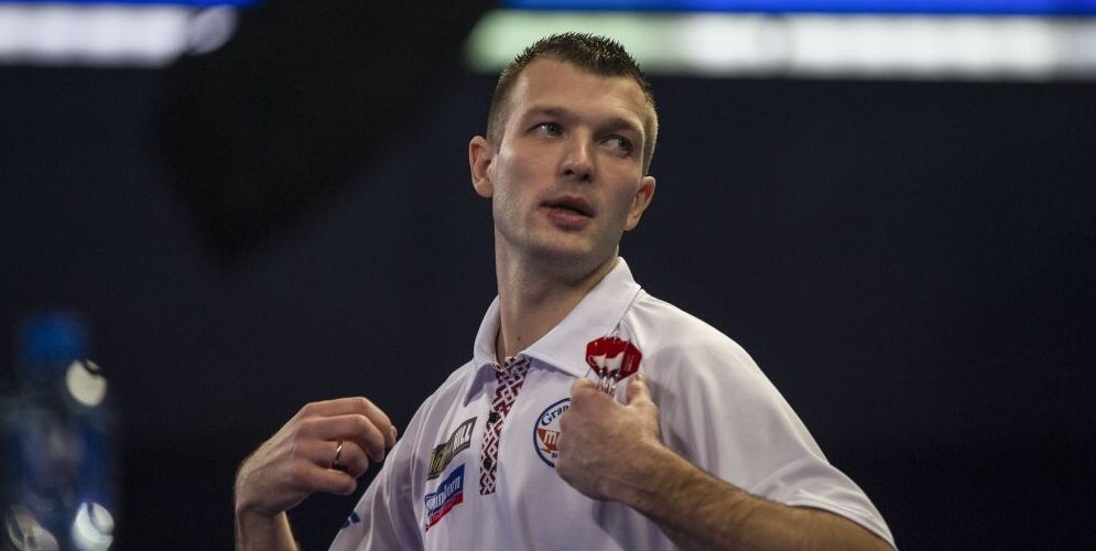 Razma prestižajā “World Grand Prix” debitēs pret ranga 17. numuru Serlu