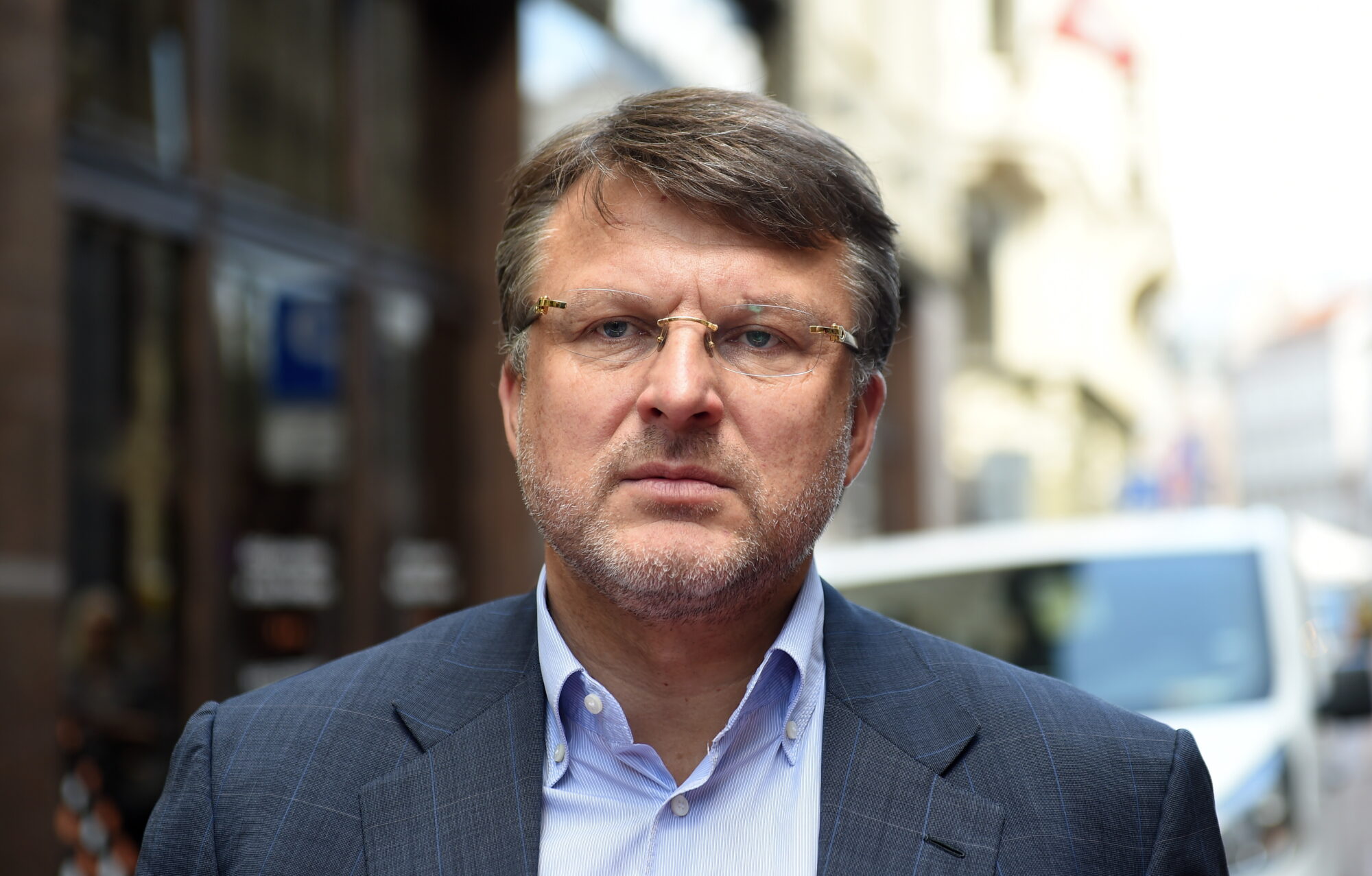 LTV: Saeima drīzumā varētu lemt par atļauju Šlesera tiesāšanas turpināšanai