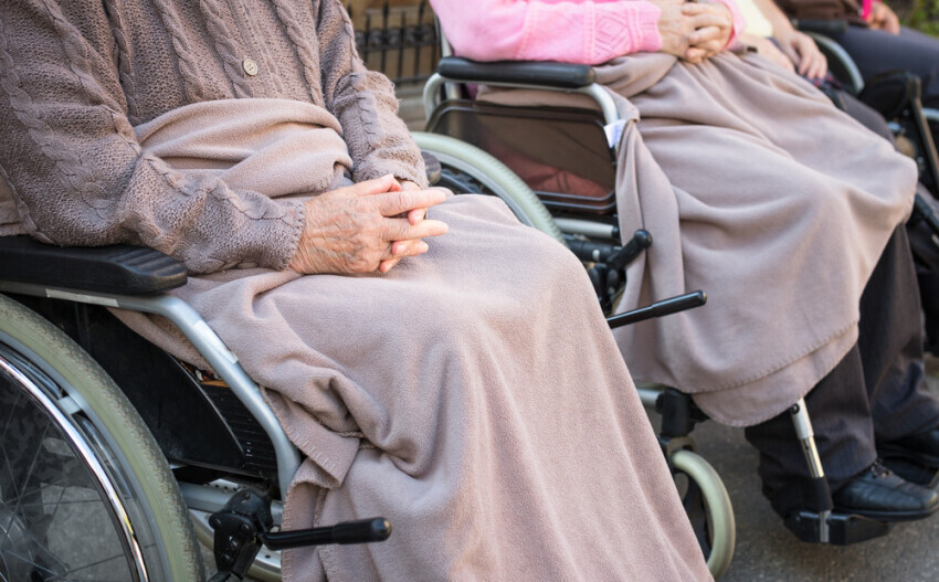 Dienvidkurzemes novada iedzīvotājiem stāstīs par gulošu pacientu aprūpi