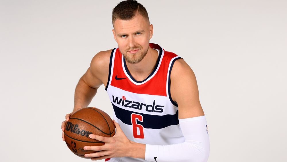 “Wizards” apskatnieks: “Porziņģis komandā iederas ļoti labi”