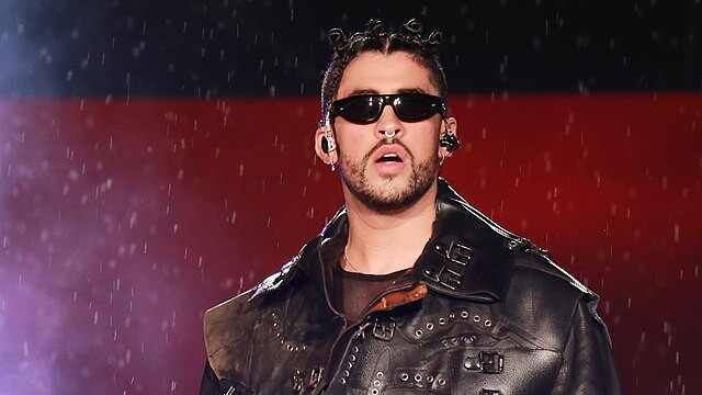Reperis “Bad Bunny” dominē Amerikas mūzikas balvas nominācijās