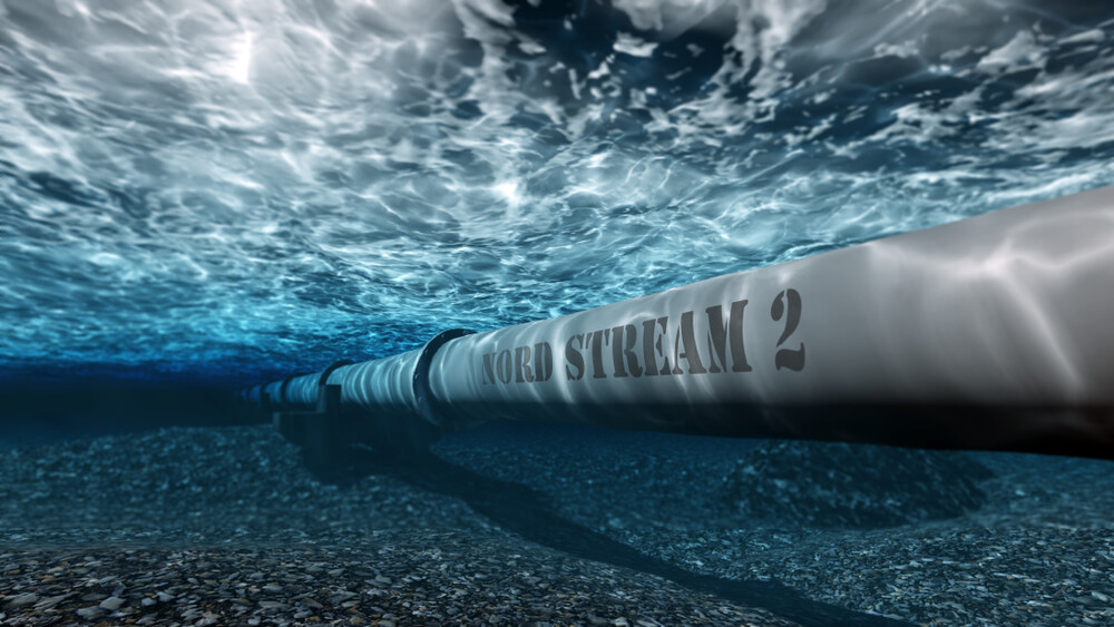 ASV investors vēlas iegādāties “Nord Stream 2”