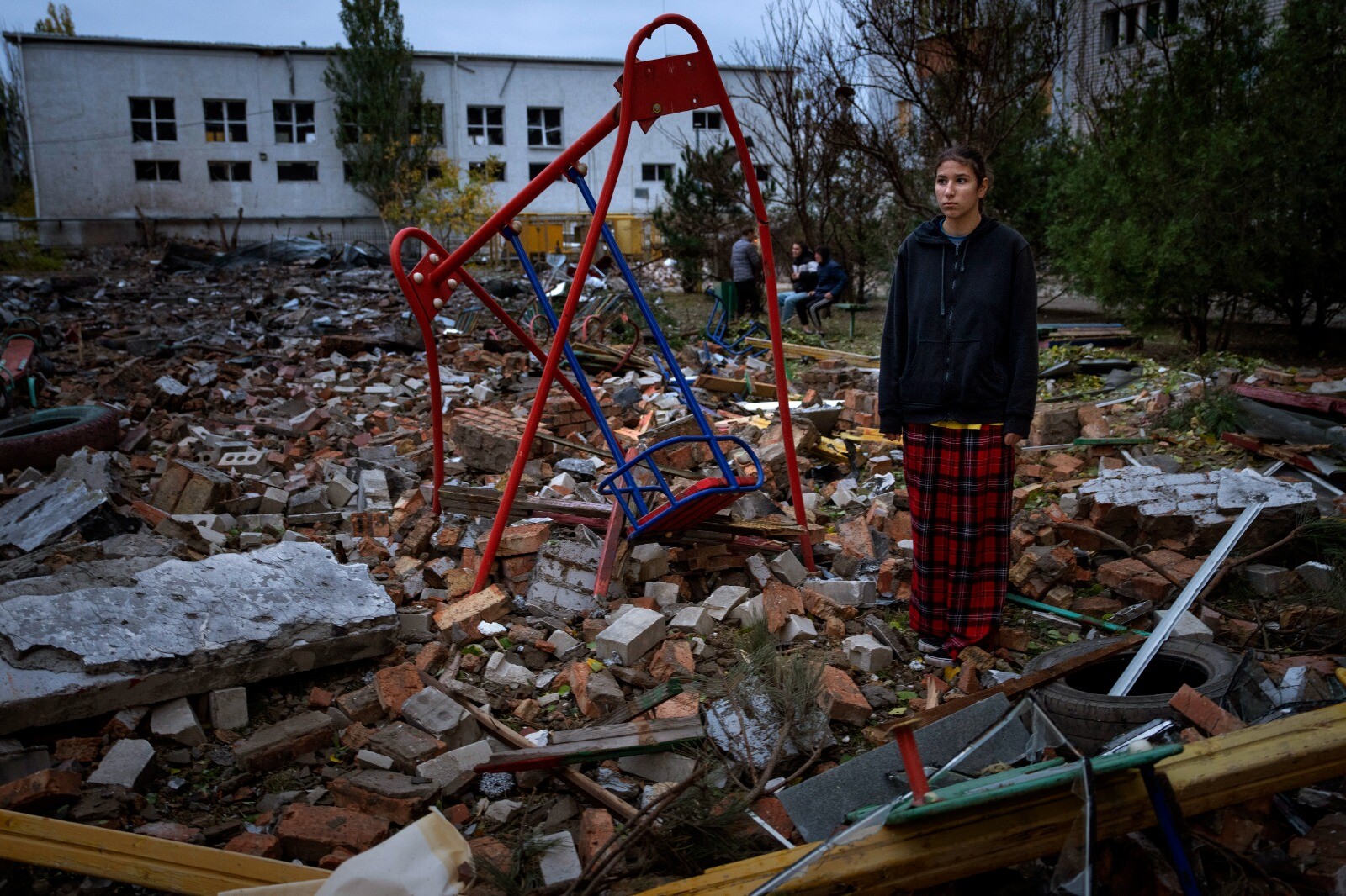 ANO: Ukrainas atjaunošanai pēc kara būs nepieciešami vismaz 380 miljardi eiro