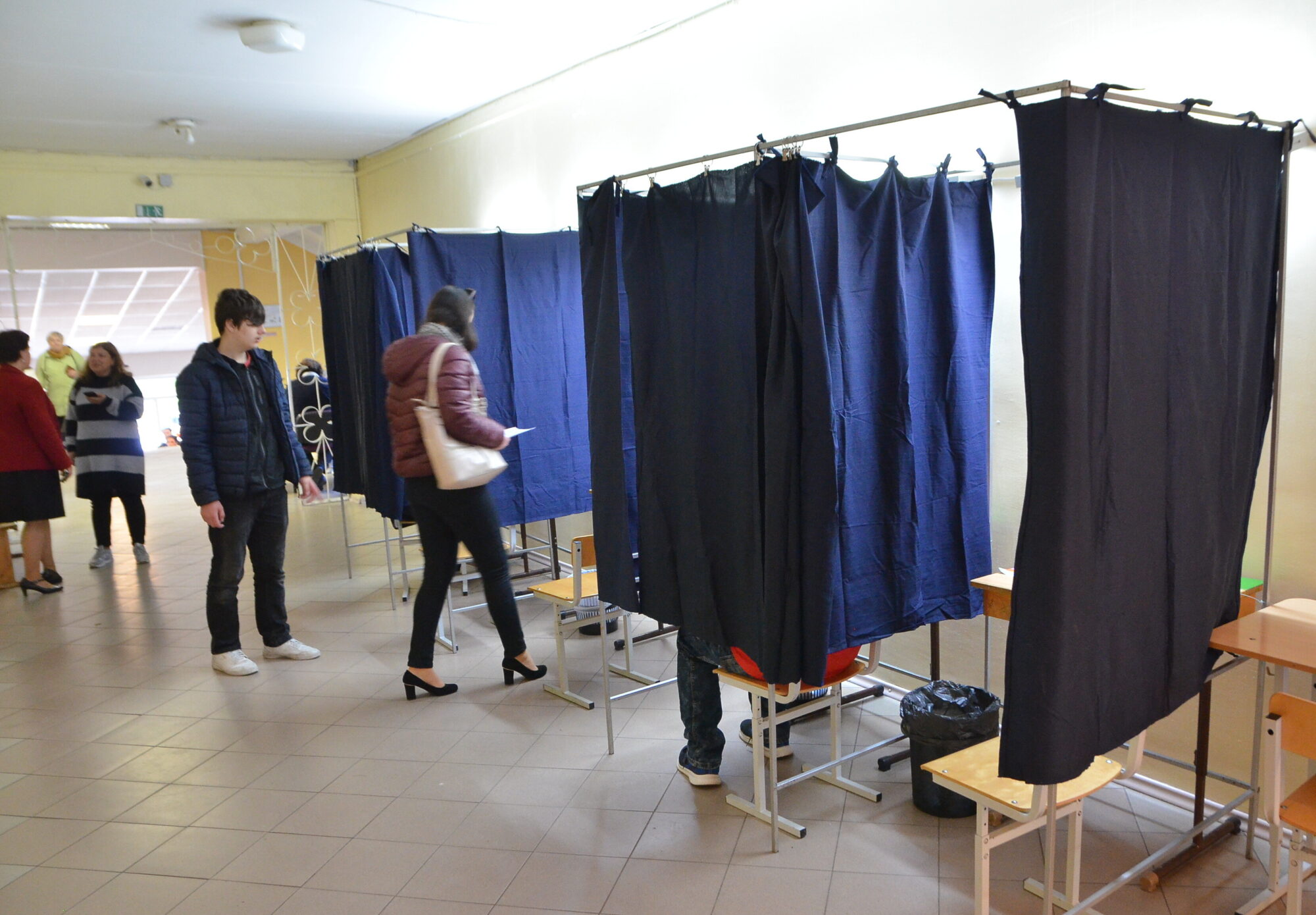 Gaidāmajās EP vēlēšanās Latvijas vēlētāji varēs ievēlēt deviņus deputātus līdzšinējo astoņu vietā