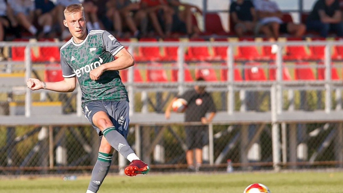 Tobers atgriežas laukumā Ekstraklasē, “Lechia” pārliecinošs panākums