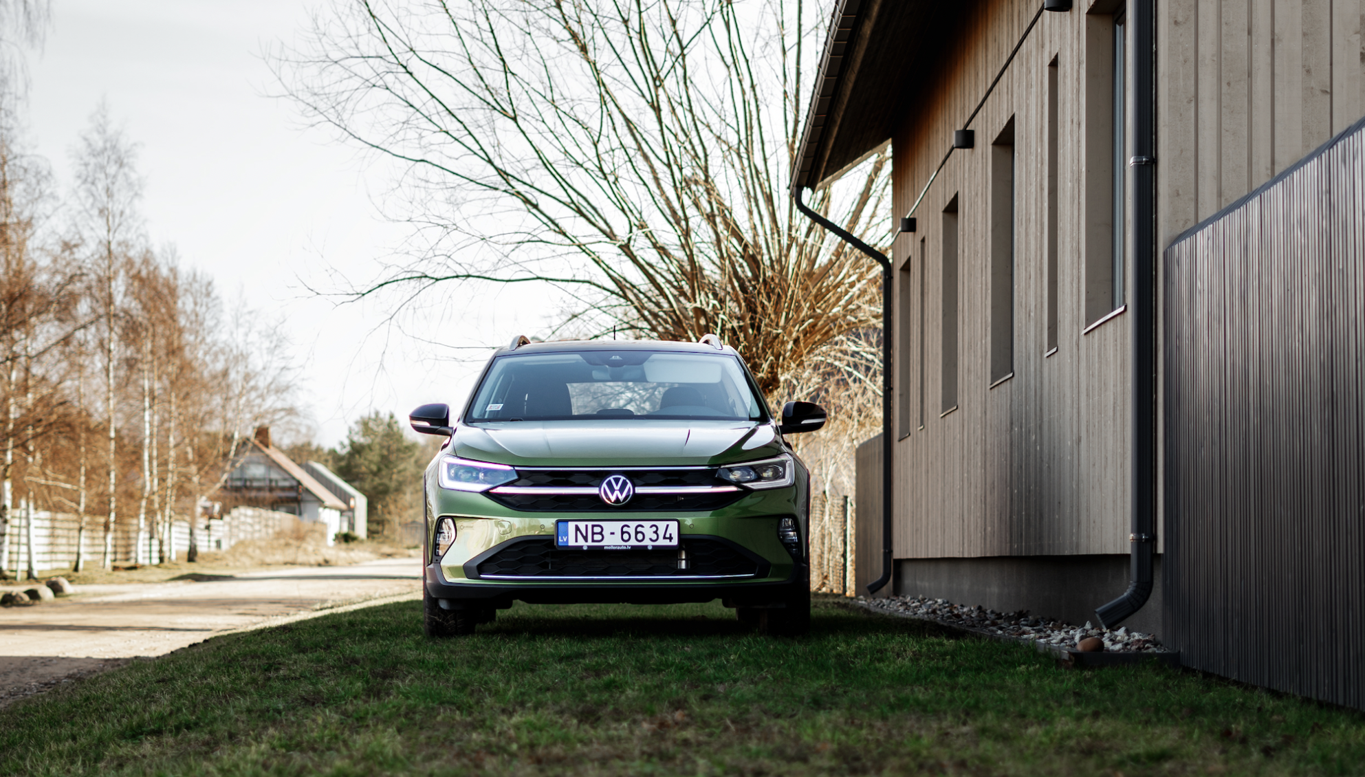 “Moller auto”: Baltijā pieprasījums pēc jaunām automašīnām septembrī pieaudzis par 33%