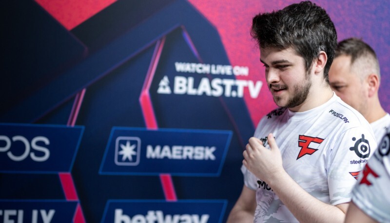 broky “BLAST” rudens finālu sāk ar uzvaru