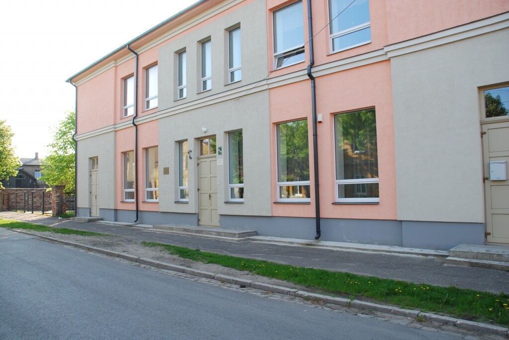 Uzlabos pieejamību dienas centrā Jaunliepājā