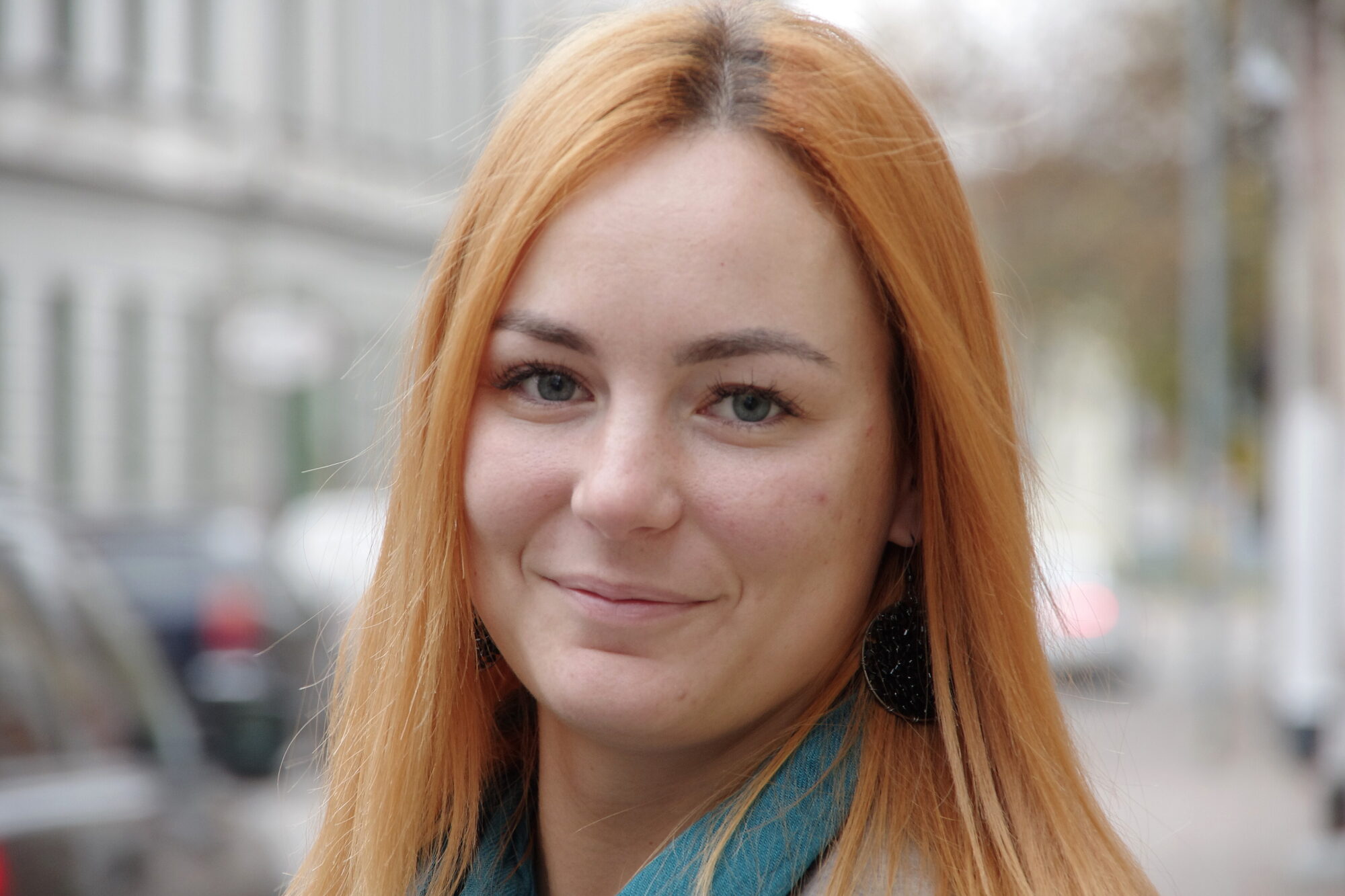 Inta Blumbaha: Uzticība palīdz disciplinēt