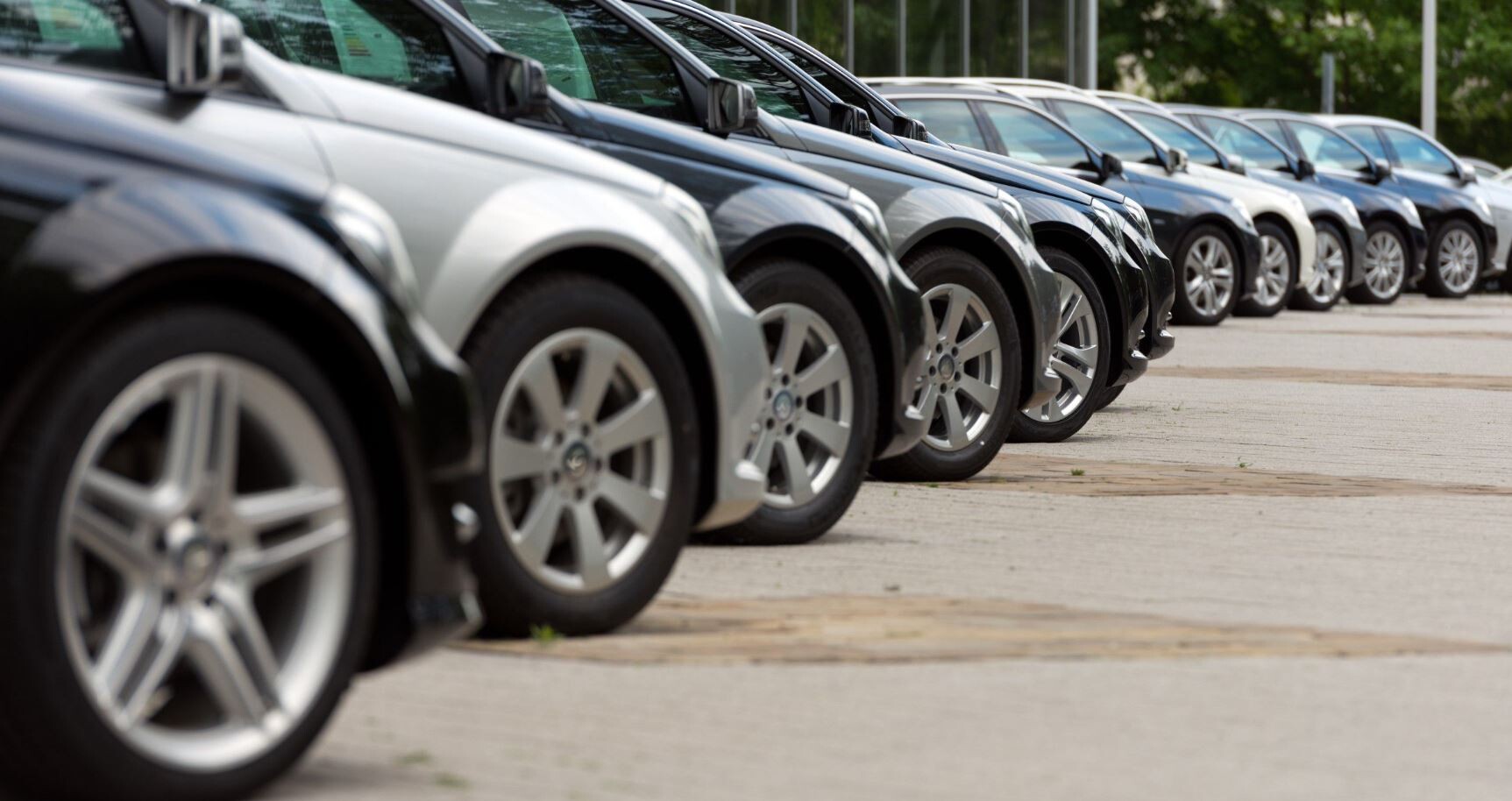 “Moller auto”: Pieprasījums pēc mazlietotiem auto astoņos mēnešos Baltijā pieaudzis par gandrīz 20%