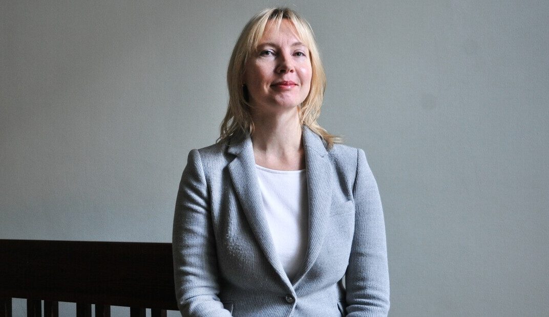 Inese Šūpule: Stereotipi pret atšķirīgajiem saglabājas ļoti ilgi, ja nav personīgas pozitīvas pieredzes