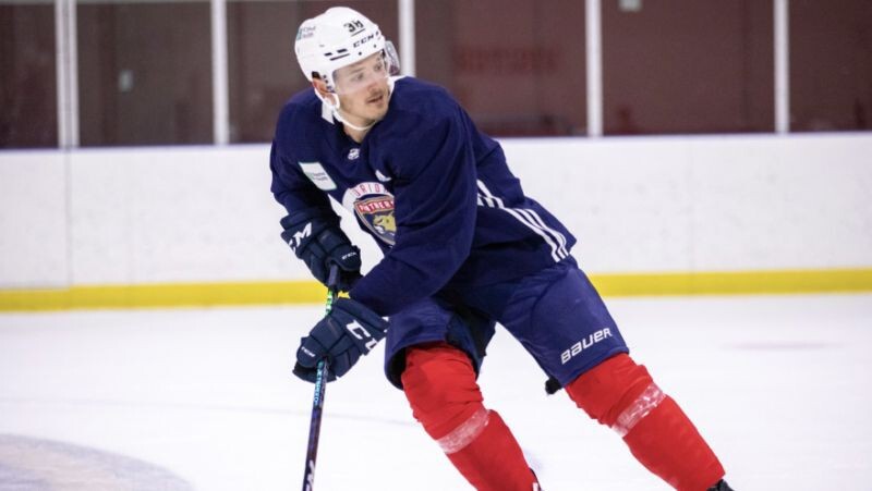 Balcers tiek iespēlēts “Lightning” 4. maiņā, rītnakt varētu debitēt