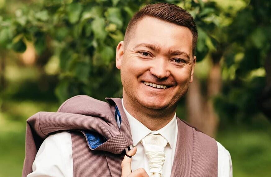 Normunds Vārpa: Jo labāk bērns būs sagatavojies, jo mazāk traumu būs