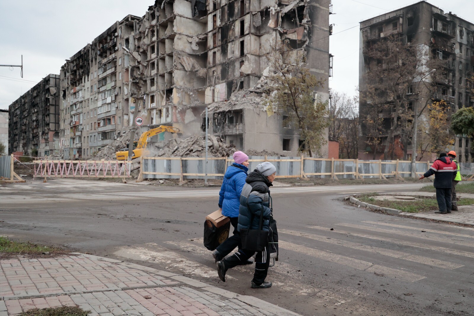 ASV paziņo jaunu palīdzības paketi Ukrainai 400 miljonu dolāru apmērā