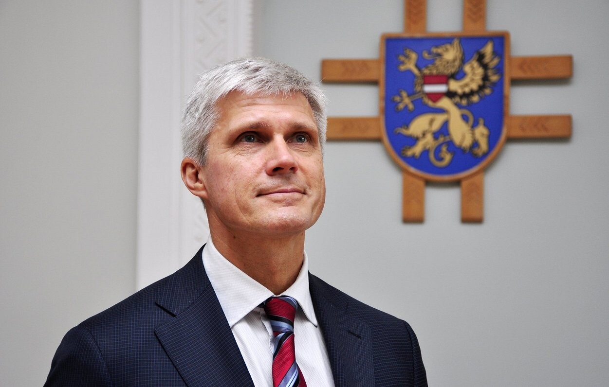 Valsts drošības dienests arī Bartaševiču uzaicinājis ierasties uz paskaidrojumu sniegšanu