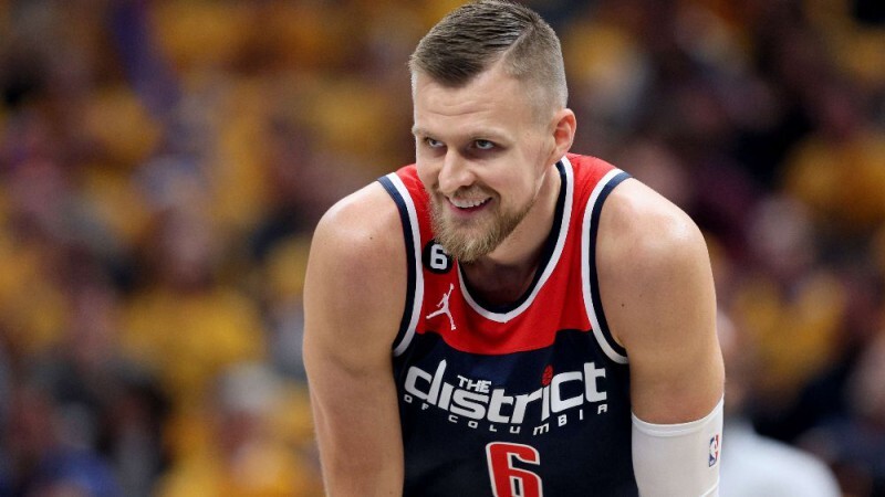 Porziņģis ļoti rezultatīvo maču sēriju mēģinās turpināt pret “Heat”