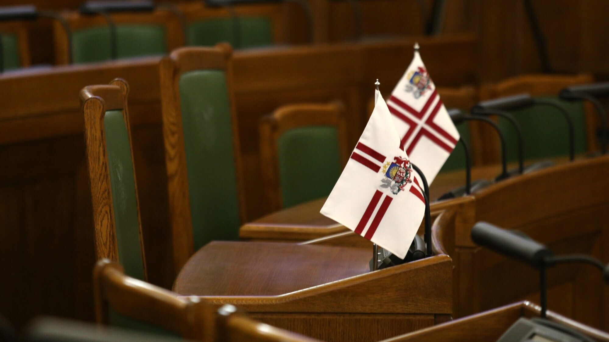 Plāno ieviest CVK tiesības anulēt pašvaldību deputātu mandātus, ja ilgstoši nebūs apmeklētas sēdes
