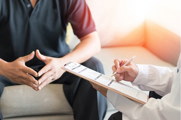 Edgars Āboliņš: Prostatas vēzis nav vienīgā saslimšana, kas vīriešiem ir aktuāla