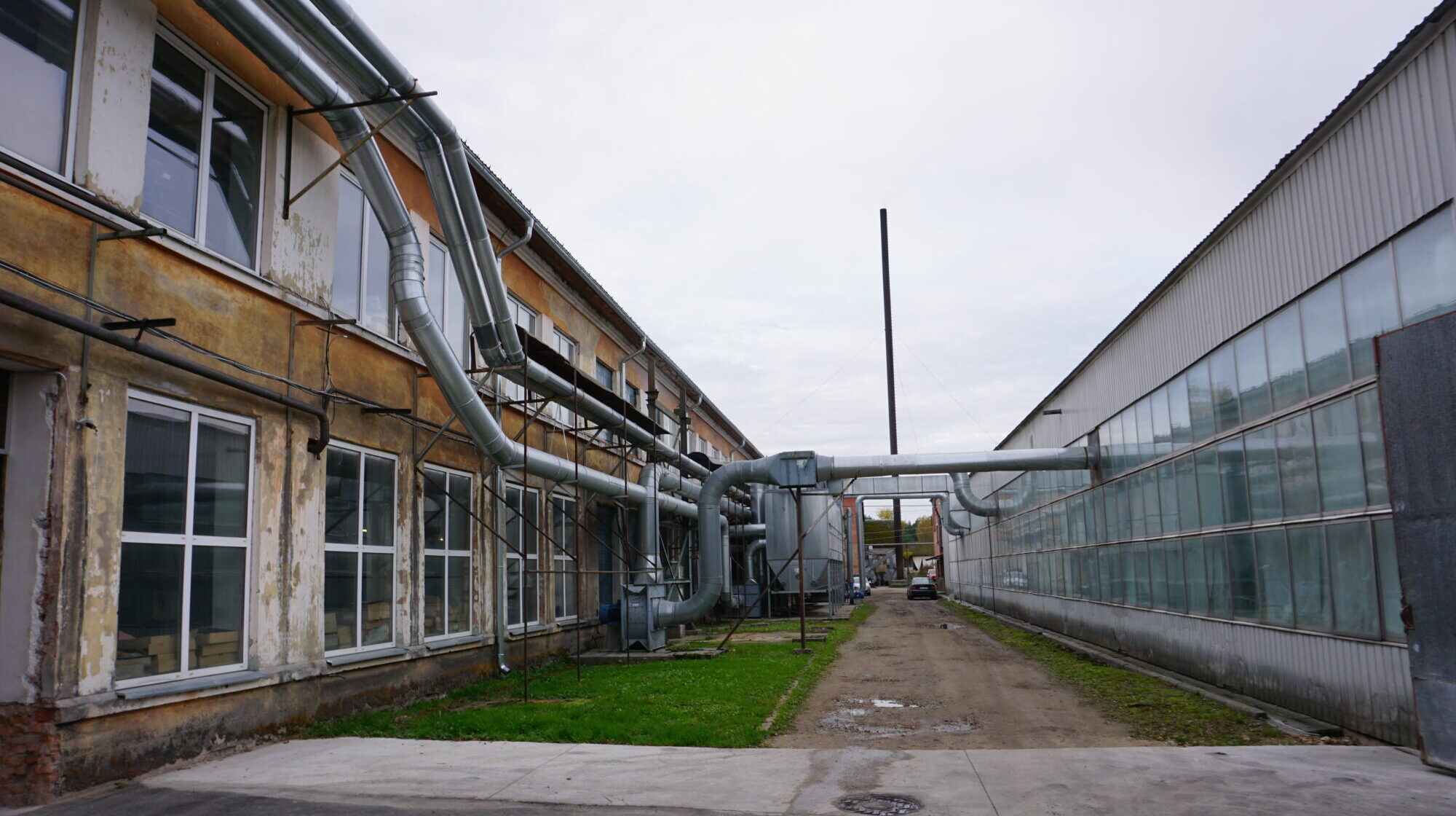 No ražotājiem prasa atbildīgu rīcību