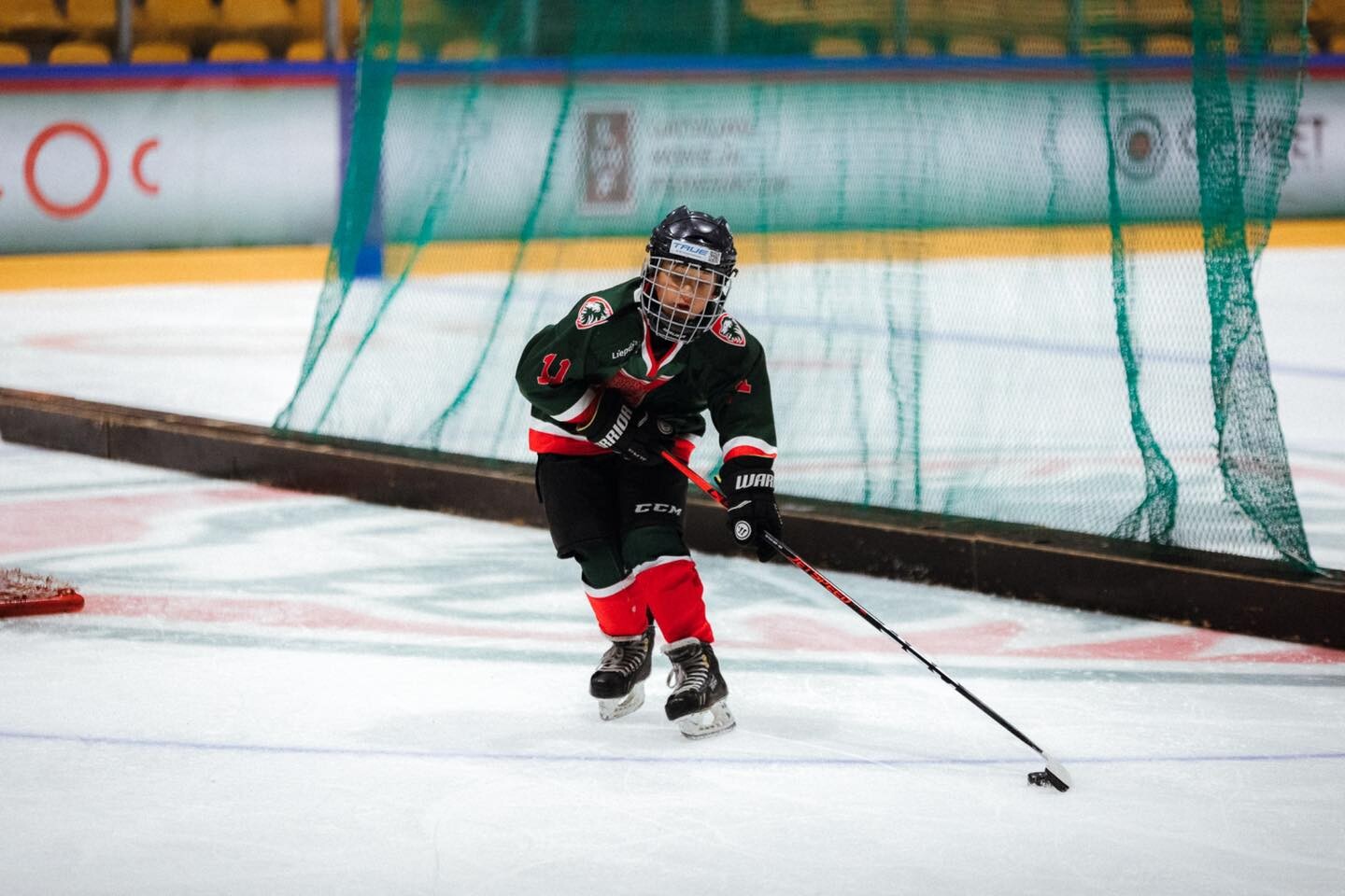 Liepājnieki piekāpjas ”Zemgalei Juniors”