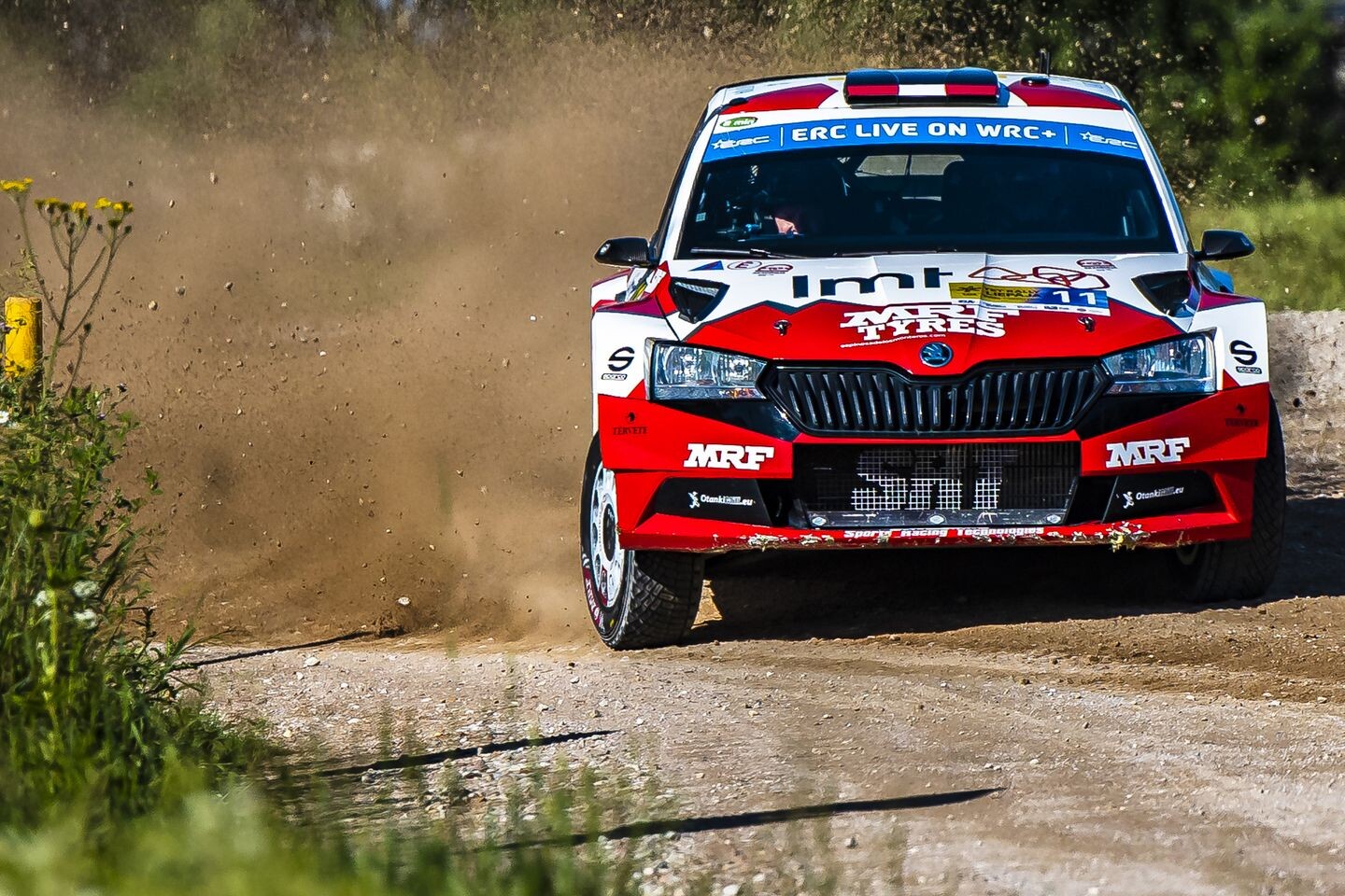Zināmas Latvijas rallija čempionāta 2023. gada aprises