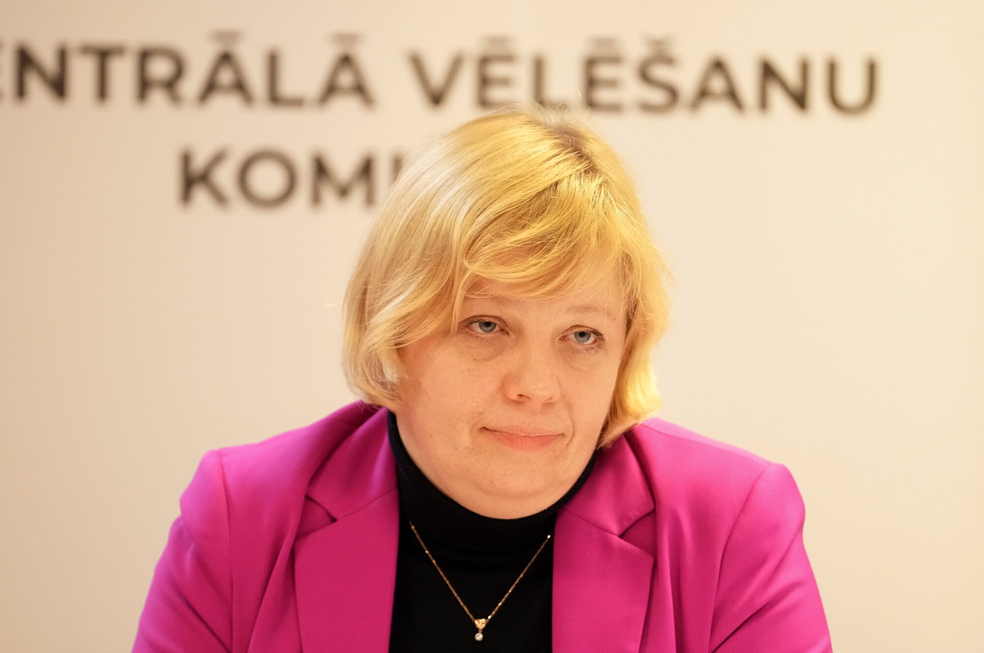 KNAB pagājušajā nedēļā aizturējis CVK priekšsēdētāju Bērziņu; Saeima lems par atstādināšanu no amata
