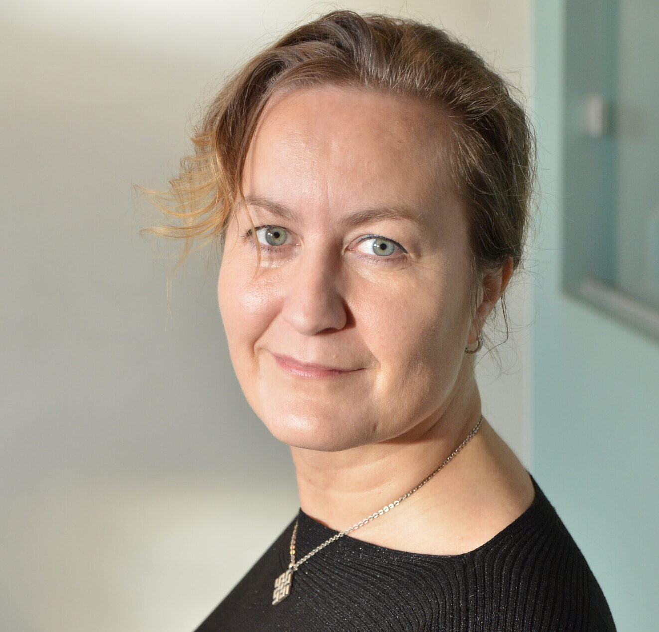 Nataļja Vecvagare: “Patriotisms ir mugurkauls un iekšējs miers”